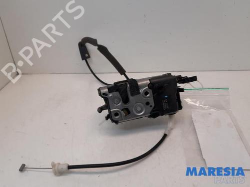Electronic module PEUGEOT 3008 I MPV (0U_) 1.6 THP | BP31442208M83 - Image 2