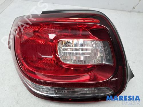 Used Left taillight CITROËN DS3 (SA_) 1.6 THP 155 (156 hp) 31510317