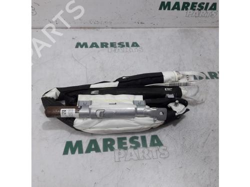 Used Left curtain airbag PEUGEOT 508 I (8D_) 2.0 HDi Hybrid4 AWC (163 hp) 31392589