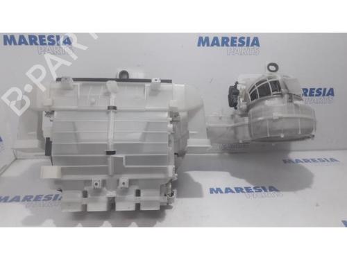 Andre CITROËN BERLINGO MULTISPACE (B9) 1.6 HDi 75 16V | BP31483531O1