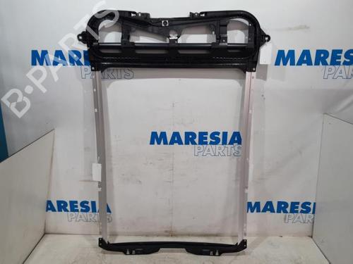 Used Other PEUGEOT 3008 I MPV (0U_) 1.6 VTi (120 hp) 31536767