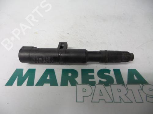 Used Ignition coil RENAULT SCÉNIC II (JM0/1_) 2.0 (JM05, JM0U, JM1N, JM1U, JM2V) (135 hp) 31480958