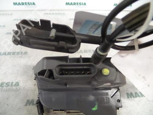 Electronic module RENAULT LAGUNA II (BG0/1_) 1.6 16V (BG0A, BG0L) | BP31453443M83