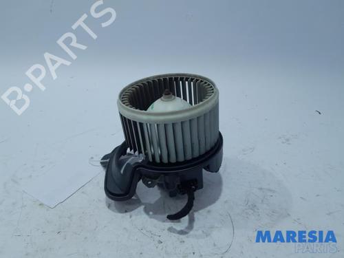 Used Heater blower motor ALFA ROMEO MITO (955_) 1.4 TJet (955AXG1A) (120 hp) 31489749