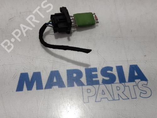 Used Electronic sensor FIAT 500 C (312_) 0.9 (312AG1A) (86 hp) 31403532