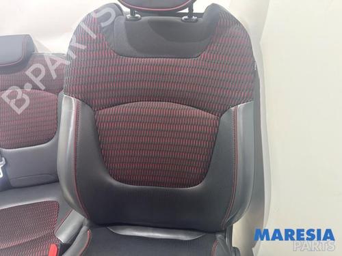 Seats set RENAULT CAPTUR I (J5_, H5_) 1.2 TCe 120 | BP40462813C78 - Image 9