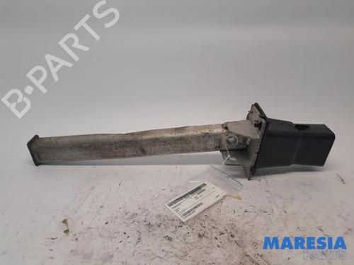 Used Other PEUGEOT 5008 (0U_, 0E_) 1.6 16V (156 hp) 31459225