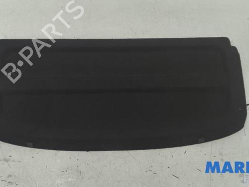 Used Rear parcel shelf Rear parcel shelf RENAULT CAPTUR I (J5_, H5_) 1.2 TCe 120 (120 hp) 36378216 36378216