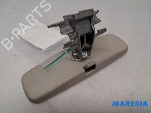 Bakspejl indvendigt RENAULT ZOE Hatchback Van (BFM_) Electric (BFME) | BP31427592I6