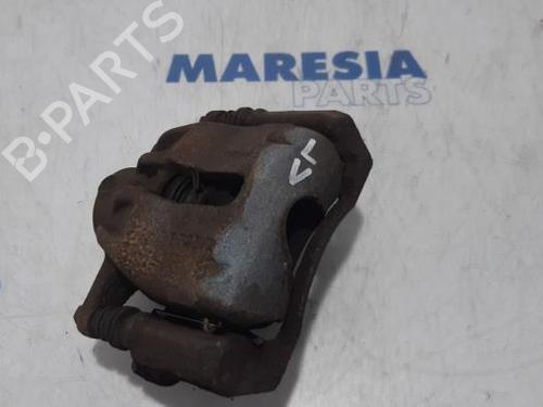 Used Left front brake caliper CITROËN C3 Pluriel (HB_) 1.6 (109 hp) 31430478