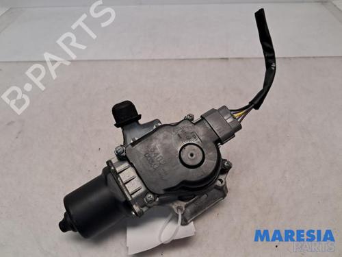 Front wiper motor RENAULT CAPTUR I (J5_, H5_) 0.9 TCe 90 | BP31476231M29