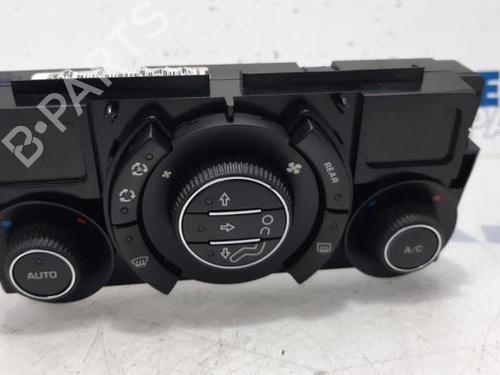 Climate control PEUGEOT 5008 (0U_, 0E_) 1.6 16V | BP31384890I5 