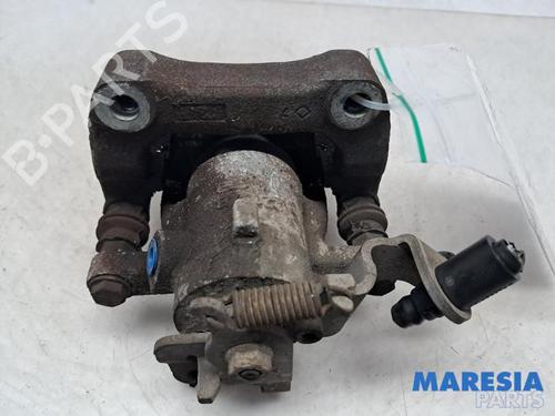 Right rear brake caliper CITROËN BERLINGO MULTISPACE (B9) 1.6 VTi 95 | BP31492739M106 - Image 4