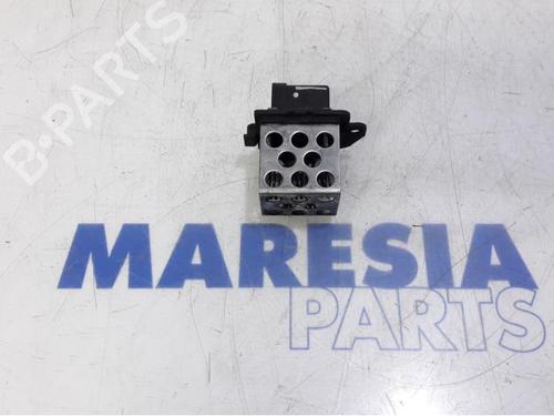 Used Electronic sensor RENAULT MEGANE III Grandtour (KZ0/1) 1.5 dCi (KZ0C, KZ1A) (90 hp) 31423876