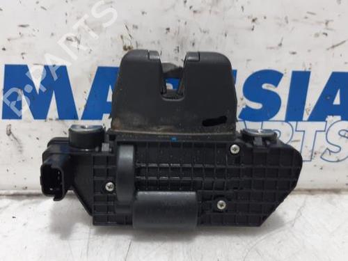 Electronic module PEUGEOT 5008 (0U_, 0E_) 1.6 16V | BP31492126M83