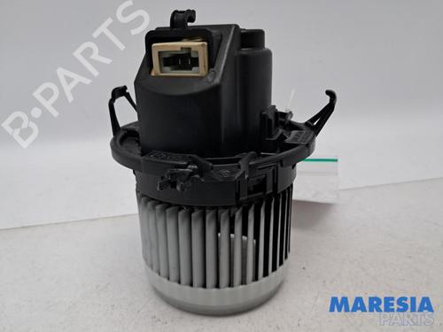 Used Heater blower motor RENAULT CLIO IV (BH_) 0.9 TCe 90 (BHNF, BHMA, BHMH, BHJK, BHJR) (90 hp) 31461844