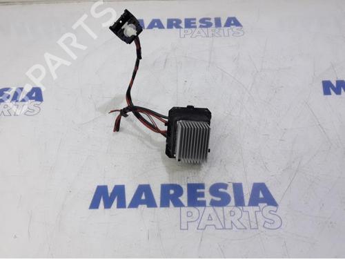 Used Electronic sensor PEUGEOT 207 CC (WD_) 1.6 16V Turbo (150 hp) 31536960