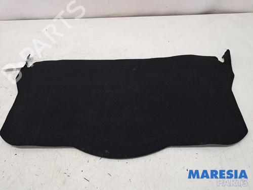 Bagasjeromsgulv PEUGEOT 108 1.0 VTi (69 hp) 32783809