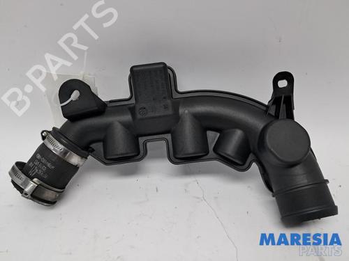 Used Exhaust system Exhaust system 36985357 36985357