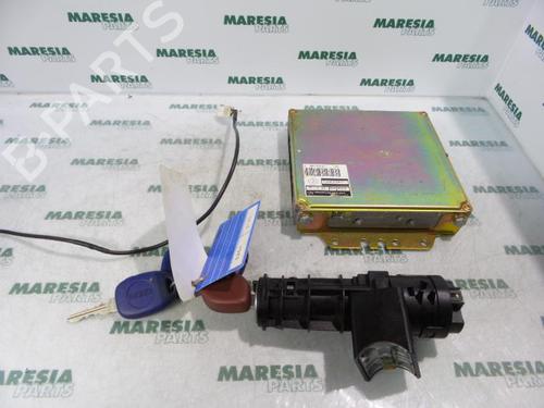 Used Engine control unit (ECU) FIAT MAREA Weekend (185_) 1.8 115 16V (113 hp) 31464711