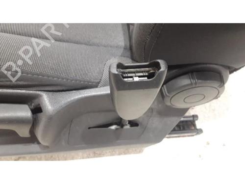 Left front seat RENAULT SCÉNIC III (JZ0/1_) 1.5 dCi | BP31456211C15 