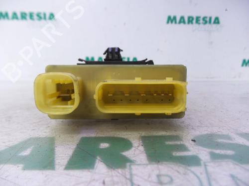 Electronic sensor CITROËN C3 II (SC_) 1.6 HDi | BP31447792M84