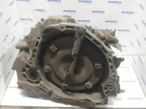 Used Gearbox RENAULT VEL SATIS (BJ0_) 3.5 V6 (BJ0R, BJ0V, BJ0U) (241 hp) 31470870