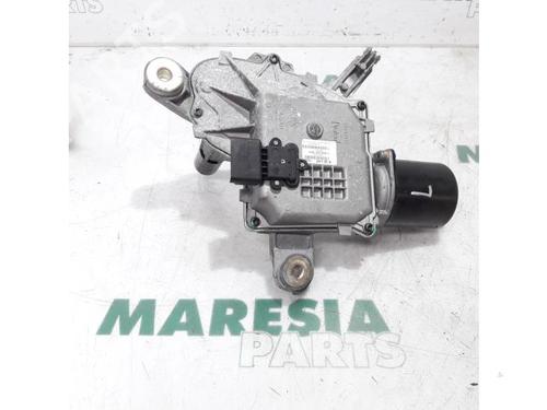 Front wiper motor CITROËN C4 Grand Picasso I (UA_) 1.8 i 16V | BP31441324M29