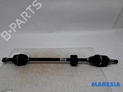 Used Right front driveshaft Right front driveshaft FIAT PANDA (312_, 319_) 0.9 (312PXG1A) (86 hp) 40093258 40093258