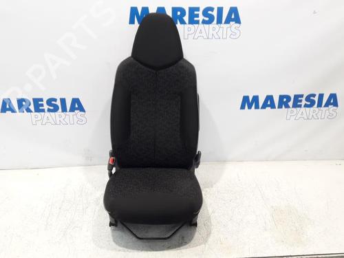 Used Left front seat PEUGEOT 107 (PM_, PN_) 1.0 (68 hp) 31421353