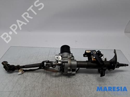 Used Steering column Steering column PEUGEOT 107 (PM_, PN_) 1.0 (68 hp) 33471220 33471220