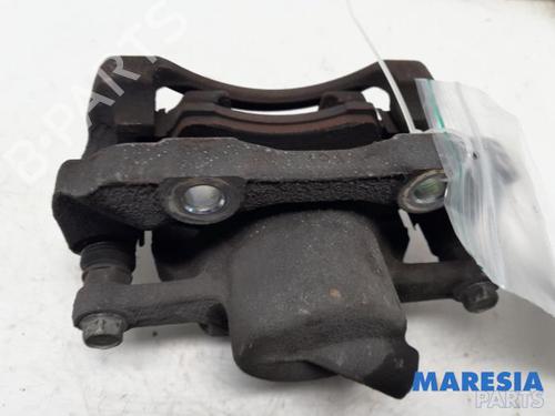 Left front brake caliper CITROËN C4 CACTUS 1.2 VTi 82 | BP31510728M105