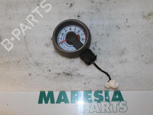 Used Instrument cluster CITROËN C1 (PM_, PN_) 1.0 (68 hp) 31478385
