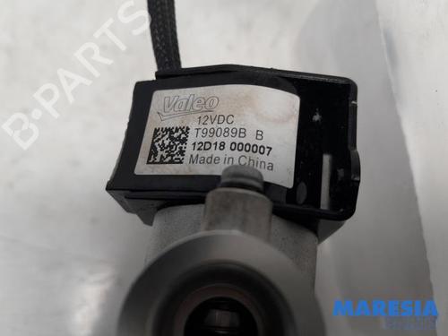 Electronic sensor CITROËN C4 III (BA_, BB_, BC_) ë-C4 (BCZKXC, BZCKSC) | BP31395434M84