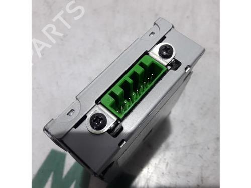 Electronic module CITROËN C-CROSSER (VU_, VV_) 2.2 HDi | BP31480957M83
