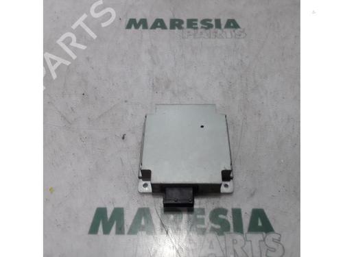 Módulo eletrónico FIAT PANDA (312_, 319_) 0.9 (312PXH1A) (65 hp) 31393344