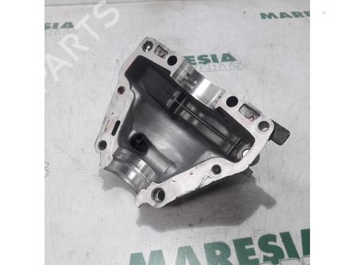 Manuel gearkasse (til dele) FIAT PANDA (169_) 1.1 (169.AXA1A) (54 hp) 31458792