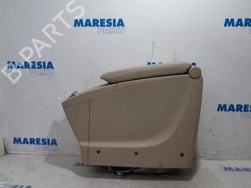 Used Middle console RENAULT GRAND SCÉNIC III (JZ0/1_) 1.6 dCi (JZ00, JZ12) (130 hp) 31516596