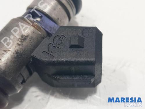 Injector FIAT PANDA (312_, 319_) 0.9 (312PXH1A) | BP31456677M100 