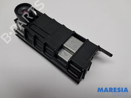 Camera RENAULT TWINGO III (BCM_, BCA_) 1.0 SCe 70 | BP31424812E14