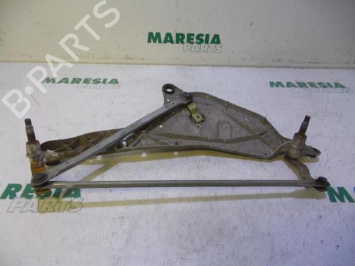 Used Front wipers mechanism RENAULT LAGUNA II Grandtour (KG0/1_) 1.9 dCi (KG1A, KG1W, KG0G) (110 hp) 31475907