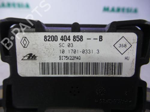 Electronic module RENAULT ESPACE IV (JK0/1_) 2.2 dCi (JK0H) | BP31402178M83