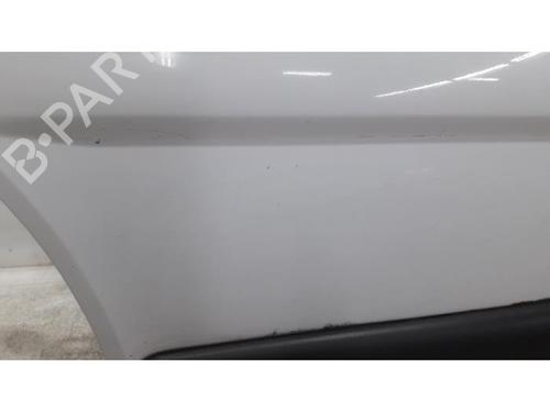 Left front door RENAULT TRAFIC II Van (FL) 2.0 dCi 115 (FL01, FL0U, FL00, FL0H, FL0M) | BP31444170C2