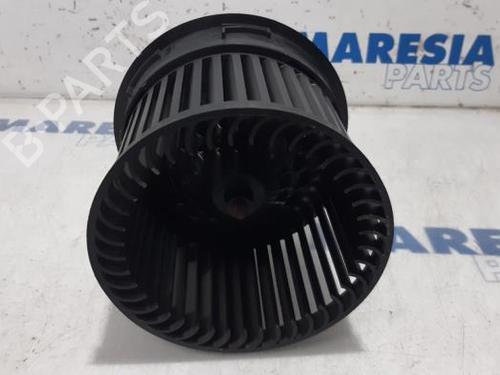 Varmeblæser CITROËN C4 II (NC_) 1.4 VTi 95 (NC8FP0) | BP31412641M62