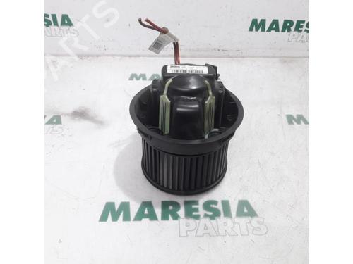 Used Heater blower motor PEUGEOT 207 CC (WD_) 1.6 16V (120 hp) 31512886