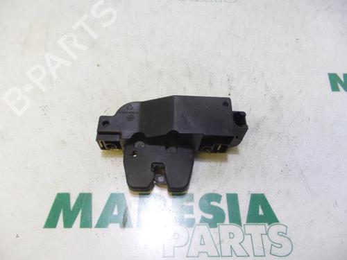 Used Electronic module CITROËN XSARA PICASSO (N68) 1.8 16V (115 hp) 31497932