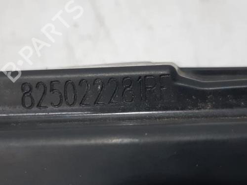 Electronic module DACIA LOGAN MCV II 1.5 dCi | BP31400021M83