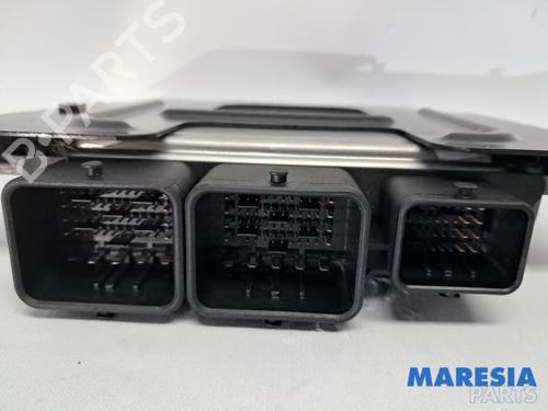 Engine control unit (ECU) PEUGEOT 308 I (4A_, 4C_) 1.6 THP 16V | BP31437496M57 