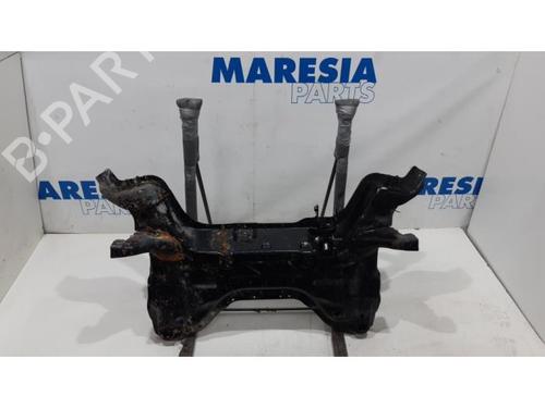 Used Subframe CITROËN BERLINGO MULTISPACE (B9) 1.6 HDi 75 16V (75 hp) 31537145
