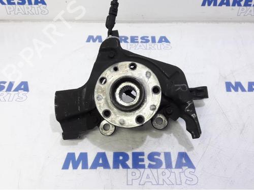 Right front steering knuckle FIAT DOBLO Cargo (263_) 1.4 | BP31383000M26 - Image 3